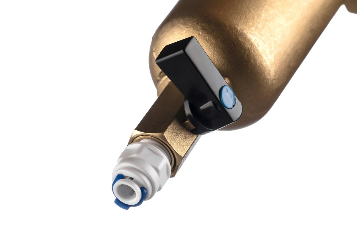 Гейзер Бастион 121 3/4 (32669)